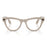 Lentes De Sol Ray-Ban Meta 0RW4014 Skyler Transitions Azul/Gris