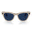 Lentes De Sol Ray-Ban Meta 0RW4014 Skyler Transitions Azul/Gris