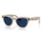 Lentes De Sol Ray-Ban Meta 0RW4014 Skyler Transitions Azul/Gris