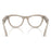 Lentes De Sol Ray-Ban Meta 0RW4014 Skyler Transitions Azul/Gris