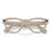 Lentes De Sol Ray-Ban Meta 0RW4014 Skyler Transitions Azul/Gris