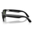 Lentes De Sol Ray-Ban Meta 0RW4013 Headliner Negro
