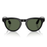 Lentes De Sol Ray-Ban Meta 0RW4013 Headliner Negro
