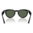 Lentes De Sol Ray-Ban Meta 0RW4013 Headliner Negro