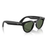 Lentes De Sol Ray-Ban Meta 0RW4013 Headliner Negro