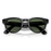 Lentes De Sol Ray-Ban Meta 0RW4013 Headliner Negro