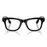 Lentes Ray-Ban Meta RW4012 Wayfarer Transitions Large Negro/Verde