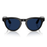 Lentes Ray-Ban Meta 0RW4013 Headliner Transitions Azul/Negro