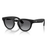 Lentes De Sol Ray-Ban Meta 0RW4013 Headliner Polarizado Negro