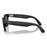 Lentes De Sol Ray-Ban Meta 0RW4013 Headliner Polarizado Negro