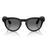 Lentes De Sol Ray-Ban Meta 0RW4013 Headliner Polarizado Negro