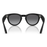 Lentes De Sol Ray-Ban Meta 0RW4013 Headliner Polarizado Negro