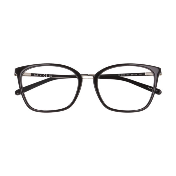 LENTES OFTÁLMICOS DBYD MUJER - DB2148