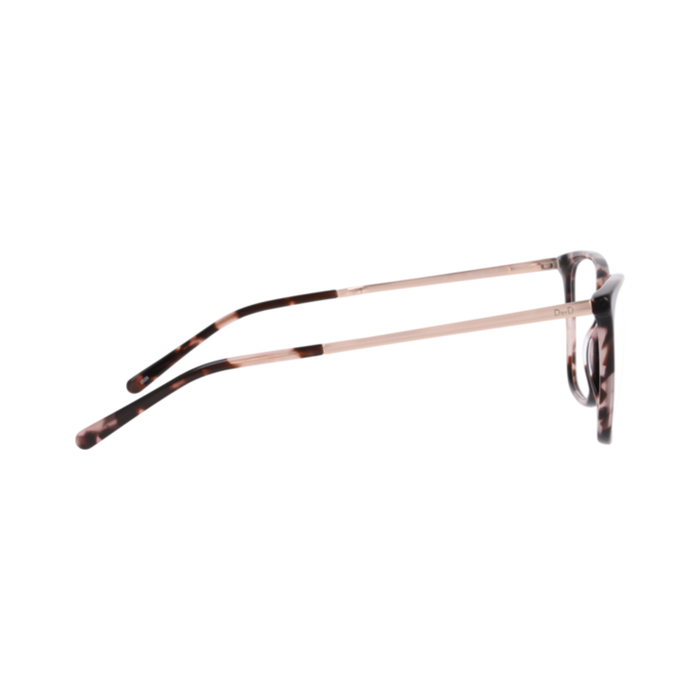 LENTES OFTÁLMICOS DBYD MUJER - DB2148