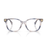 LENTES OFTÁLMICOS RALPH MUJER - RA7196U