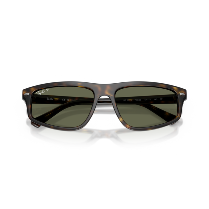 LENTES DE SOL RAY-BAN UNISEX - RB2225