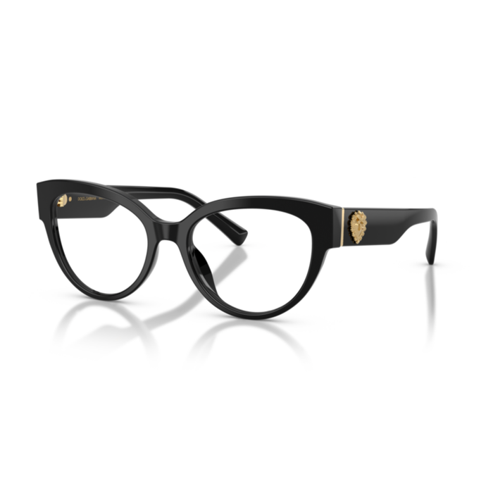 LENTES OFTÁLMICOS DOLCE & GABBANA MUJER - DG3440