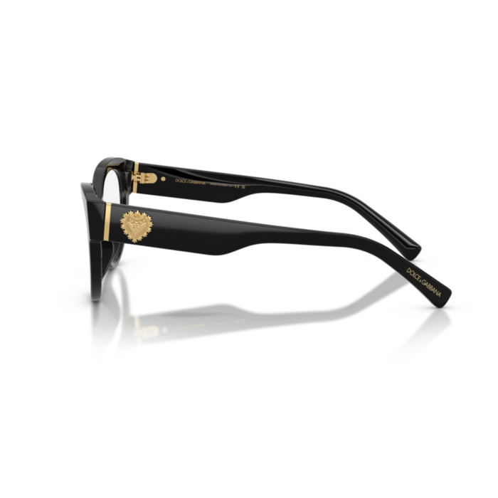 LENTES OFTÁLMICOS DOLCE & GABBANA MUJER - DG3440