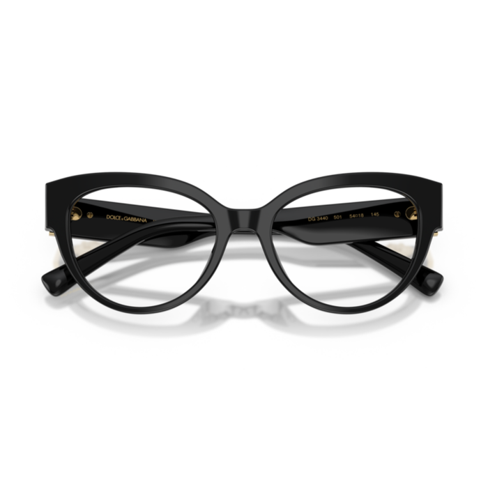 LENTES OFTÁLMICOS DOLCE & GABBANA MUJER - DG3440