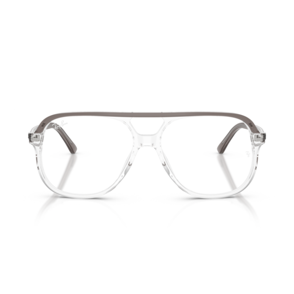 LENTES OFTÁLMICOS RAY-BAN UNISEX - RX5698
