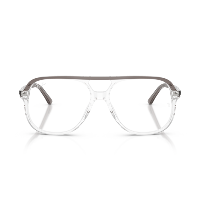 LENTES OFTÁLMICOS RAY-BAN UNISEX - RX5698