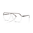 LENTES OFTÁLMICOS RAY-BAN UNISEX - RX5698
