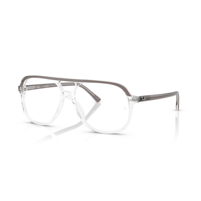 LENTES OFTÁLMICOS RAY-BAN UNISEX - RX5698