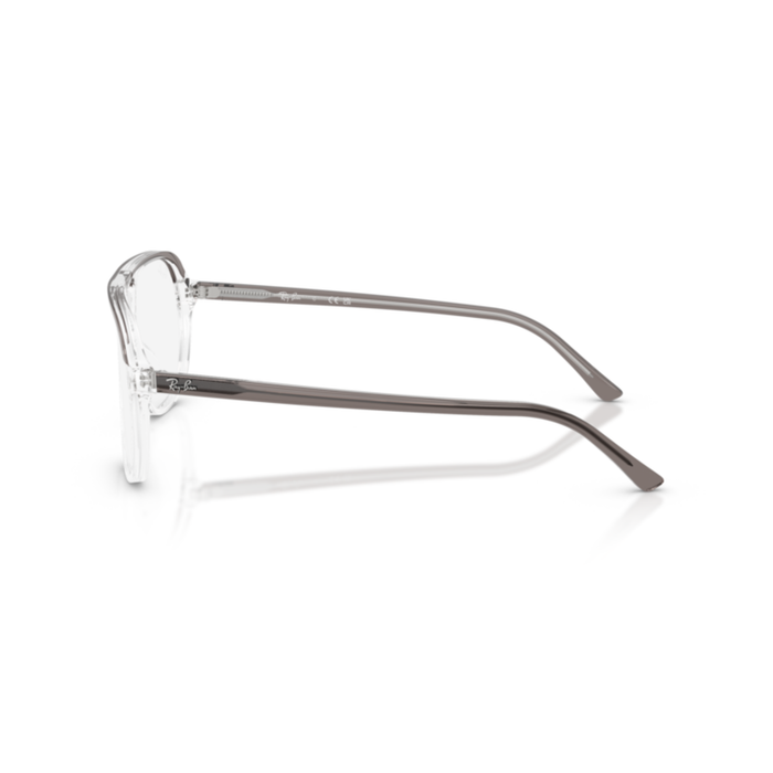 LENTES OFTÁLMICOS RAY-BAN UNISEX - RX5698