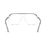 LENTES OFTÁLMICOS RAY-BAN UNISEX - RX5698