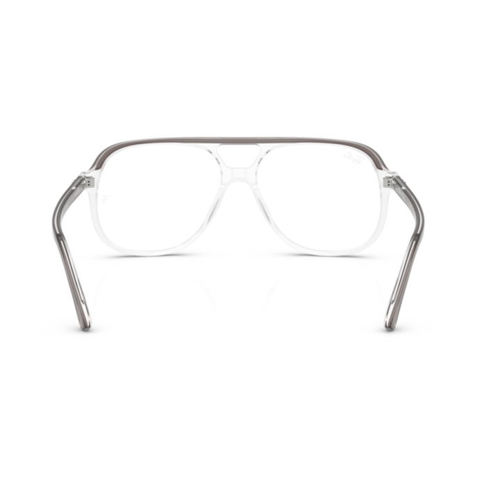 LENTES OFTÁLMICOS RAY-BAN UNISEX - RX5698