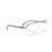 LENTES OFTÁLMICOS RAY-BAN UNISEX - RX5698