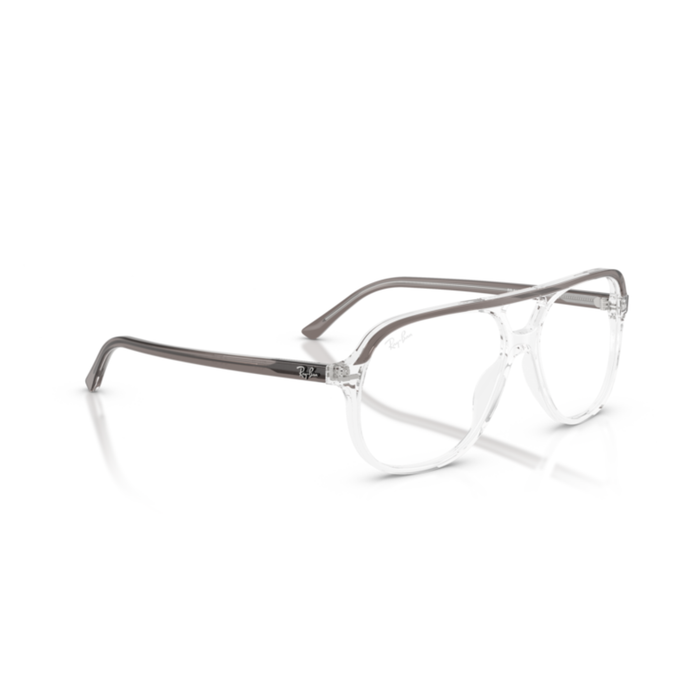 LENTES OFTÁLMICOS RAY-BAN UNISEX - RX5698