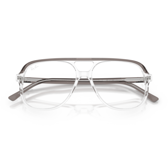 LENTES OFTÁLMICOS RAY-BAN UNISEX - RX5698