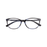 LENTES OFTÁLMICOS DBYD MUJER - DB2052