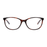 LENTES OFTÁLMICOS DBYD MUJER - DB2052