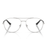 LENTES OFTÁLMICOS JIMMY CHOO MUJER - JC2021