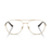 LENTES OFTÁLMICOS JIMMY CHOO MUJER - JC2021