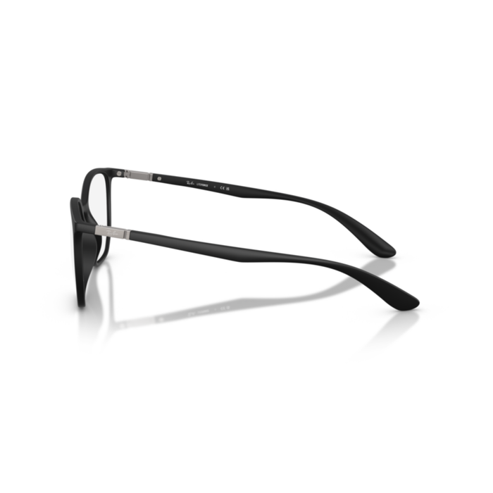 LENTES OFTÁLMICOS RAY-BAN UNISEX - RX7397