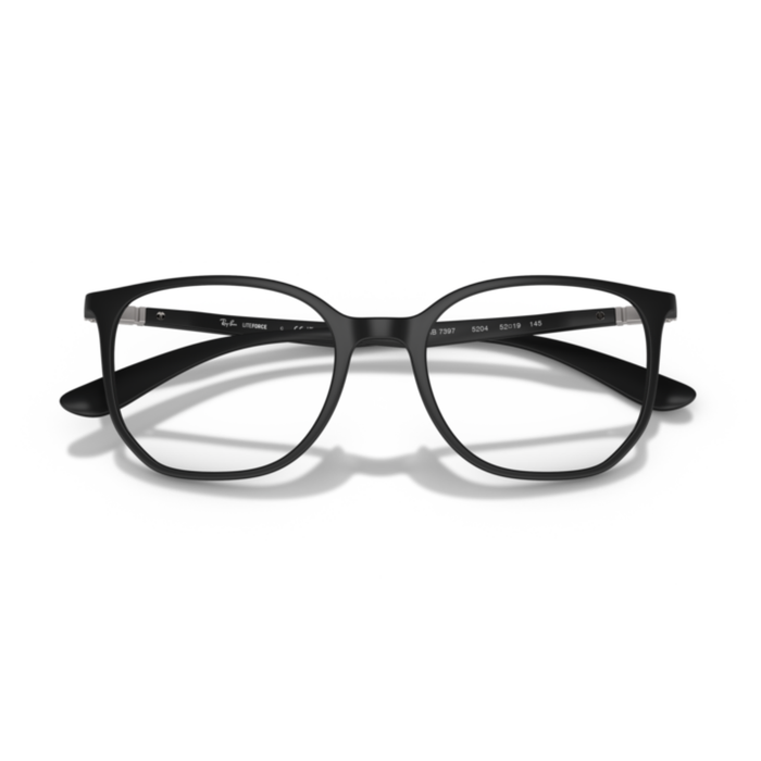LENTES OFTÁLMICOS RAY-BAN UNISEX - RX7397