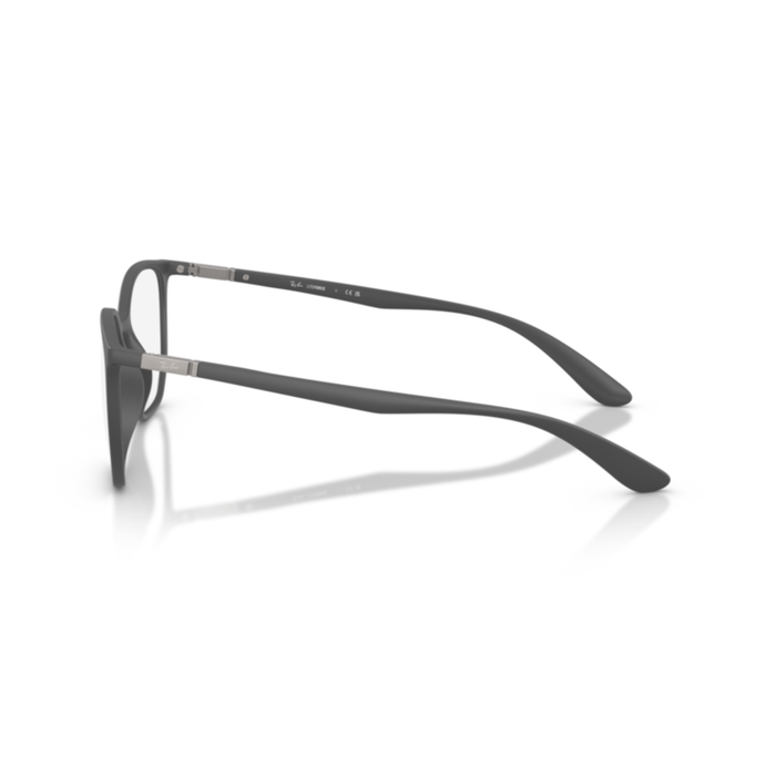 LENTES OFTÁLMICOS RAY-BAN UNISEX - RX7397