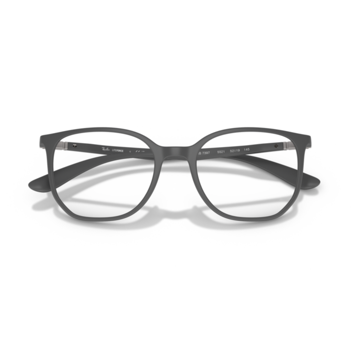 LENTES OFTÁLMICOS RAY-BAN UNISEX - RX7397