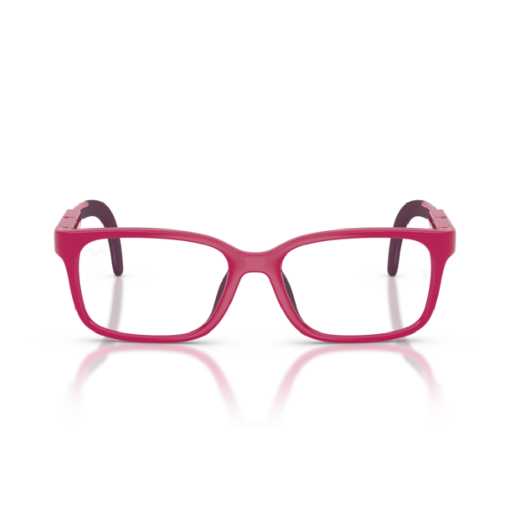 LENTES OFTÁLMICOS RAY-BAN NIÑO - RYA1980