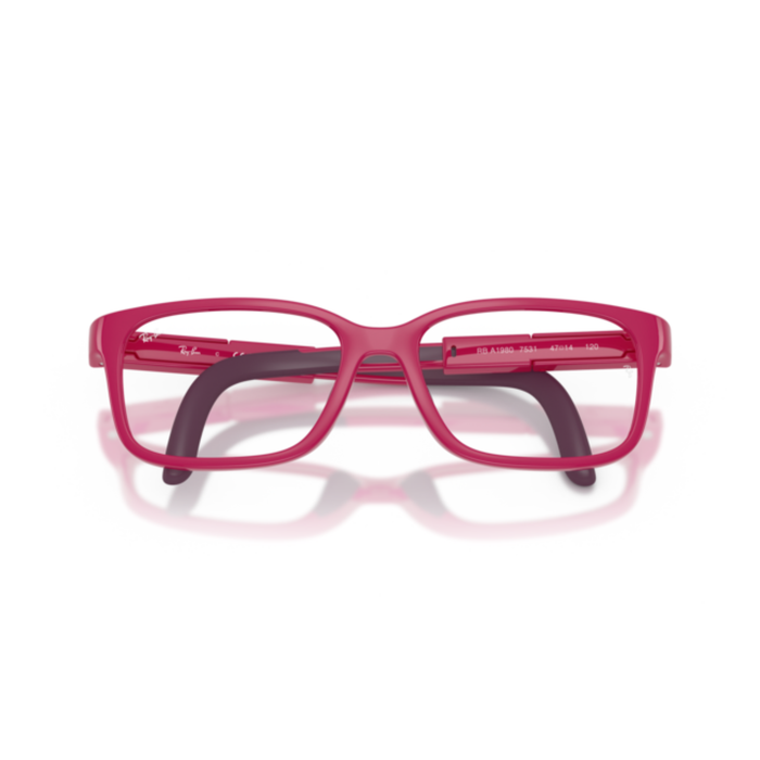 LENTES OFTÁLMICOS RAY-BAN NIÑO - RYA1980