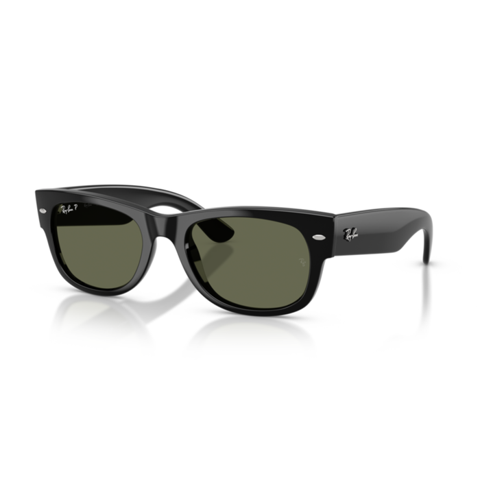 LENTES DE SOL RAY-BAN UNISEX - RB0832S