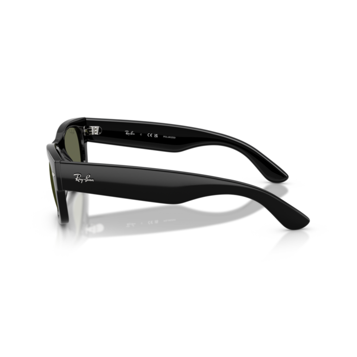 LENTES DE SOL RAY-BAN UNISEX - RB0832S