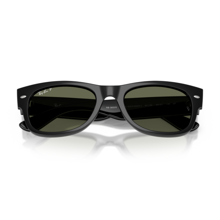 LENTES DE SOL RAY-BAN UNISEX - RB0832S
