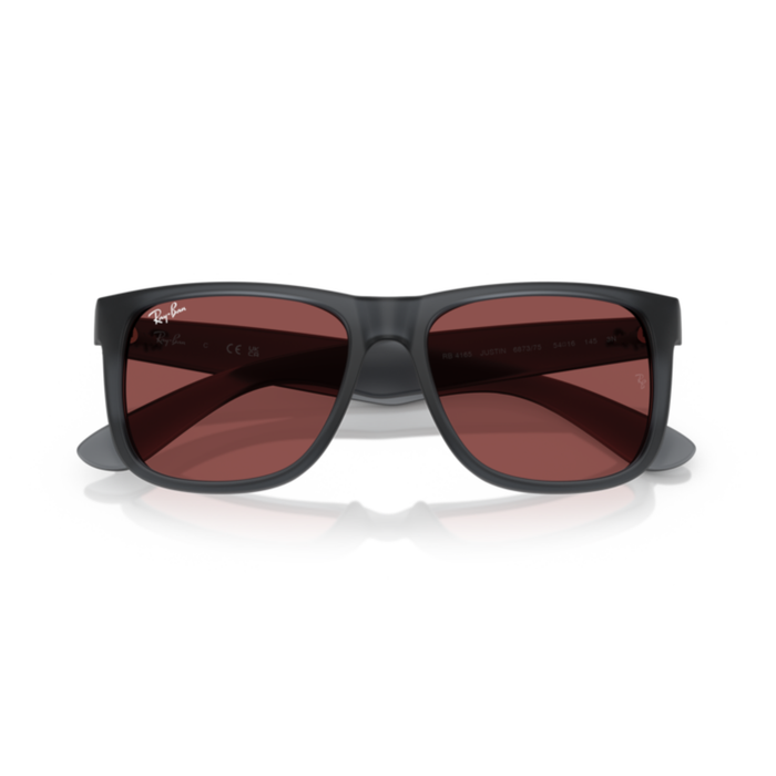LENTES DE SOL RAY-BAN HOMBRE - RB4165