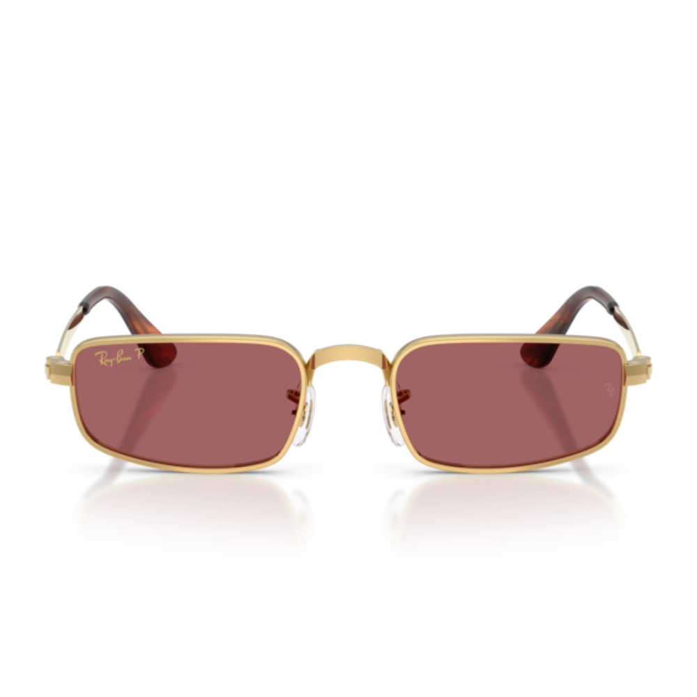 LENTES DE SOL RAY-BAN UNISEX - RB3927