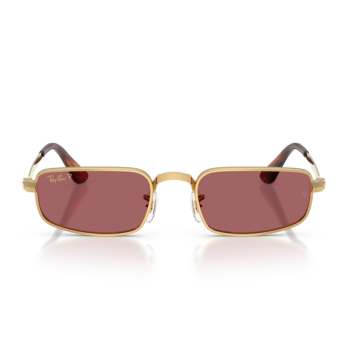 LENTES DE SOL RAY-BAN UNISEX - RB3927