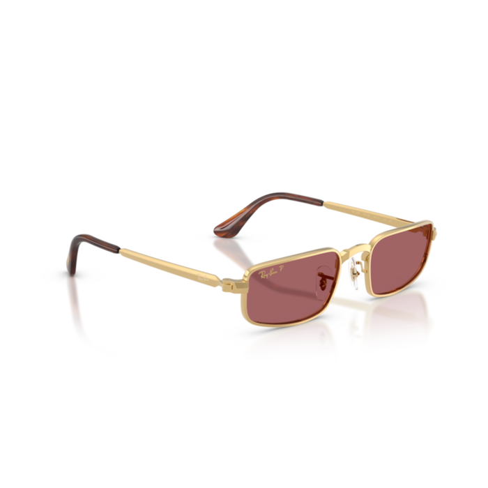 LENTES DE SOL RAY-BAN UNISEX - RB3927